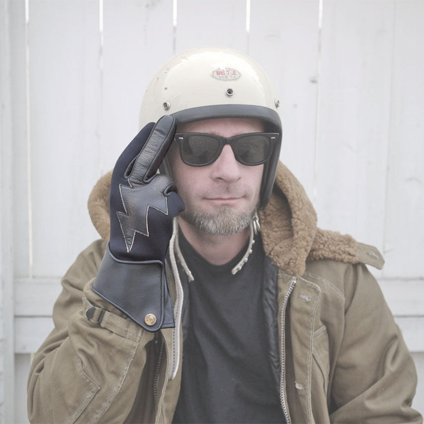 GLOVE WINTER – HEADWAYZ