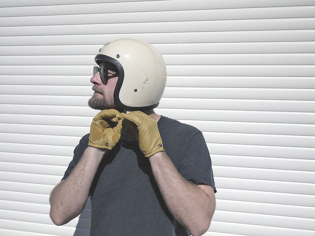 GLOVE 3SEASON – HEADWAYZ