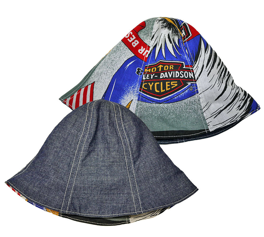 STU-H1 TULIP HAT – HEADWAYZ