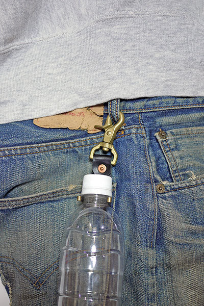 VIN＆AGE「TYPE VKH3 PET BOTTLE HOLDER」