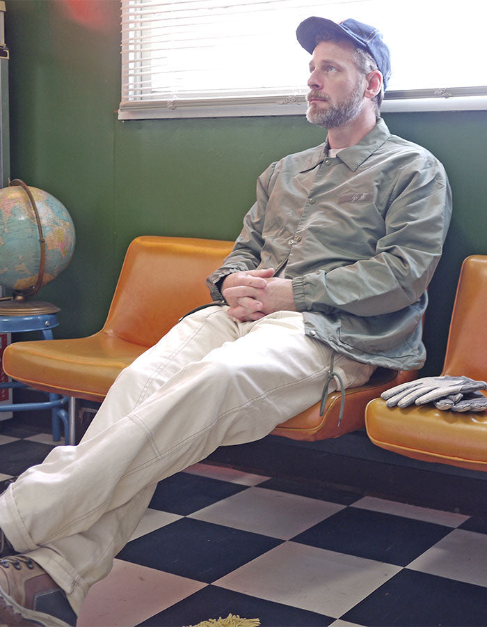 VIN＆AGE「TYPE VBP3 WINTER PAINTER PANTS」