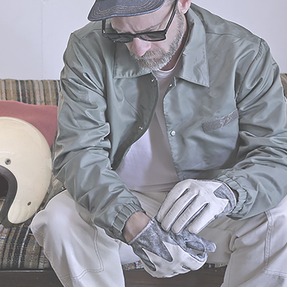 VIN＆AGE「TYPE VG26NS GLOVES」