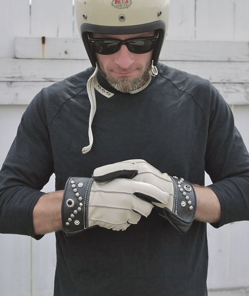 VIN＆AGE「TYPE VGW14 SHORT GAUNTLET」