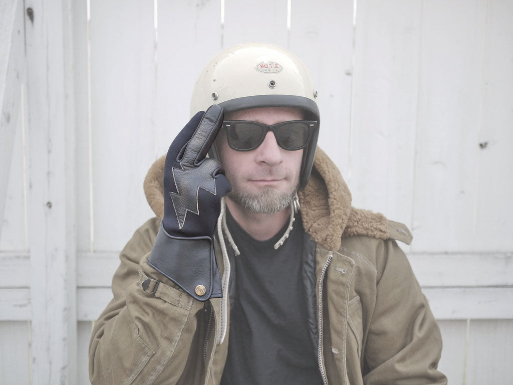 VIN＆AGE「TYPE VGW22NS NAUGHTY WINTER GLOVES」