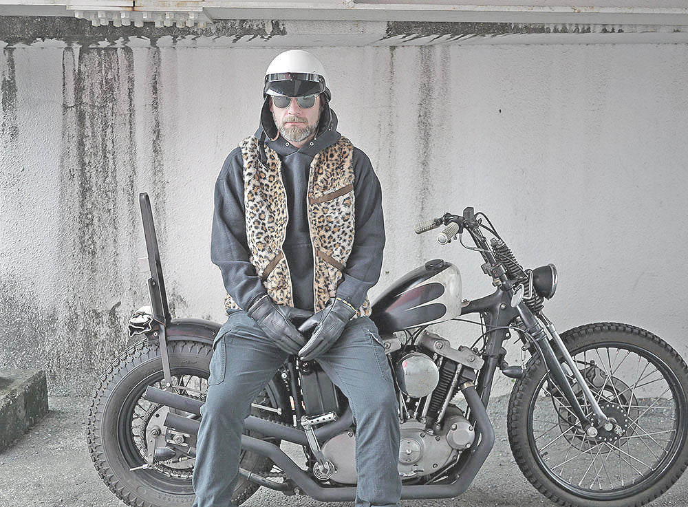 VIN＆AGE '25 A/W COLLECTION