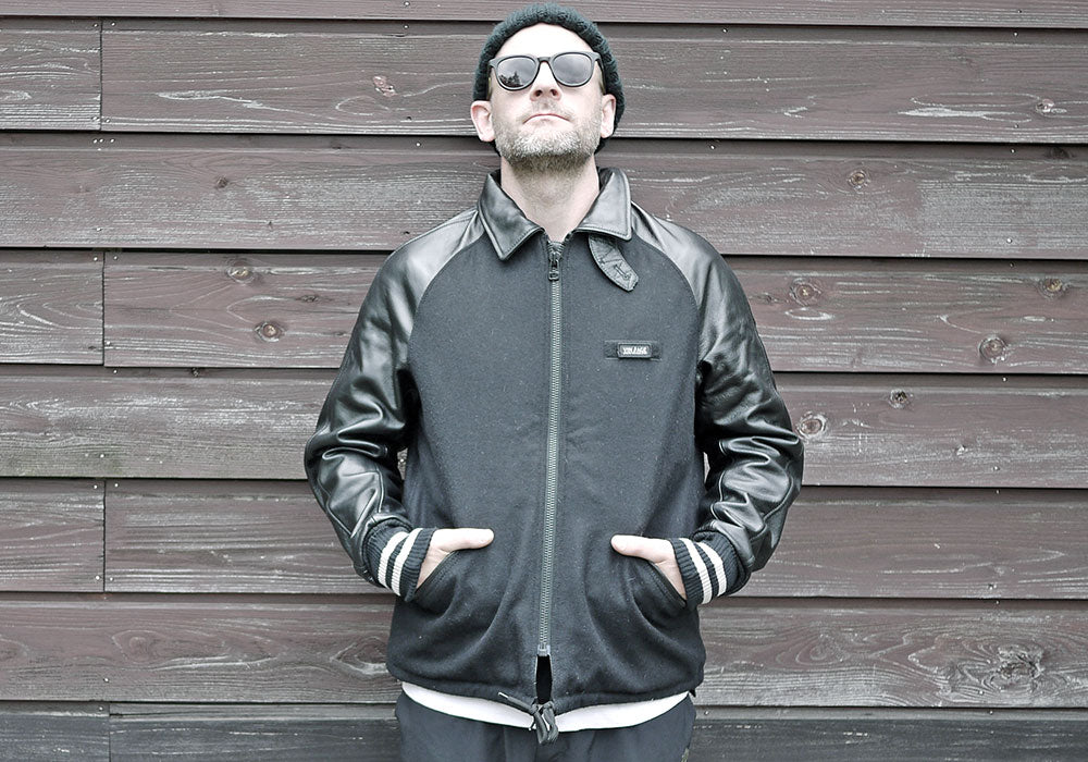 VIN＆AGE「TYPE VLJ8 PHARAOH JACKET」