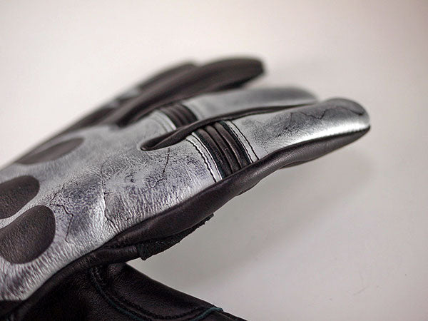 TYPE VG24F LUSTER LEATHER GLOVES