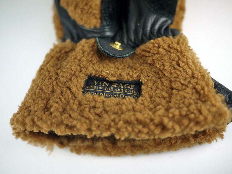 TYPE VGW25 GRIZZLY GLOVES