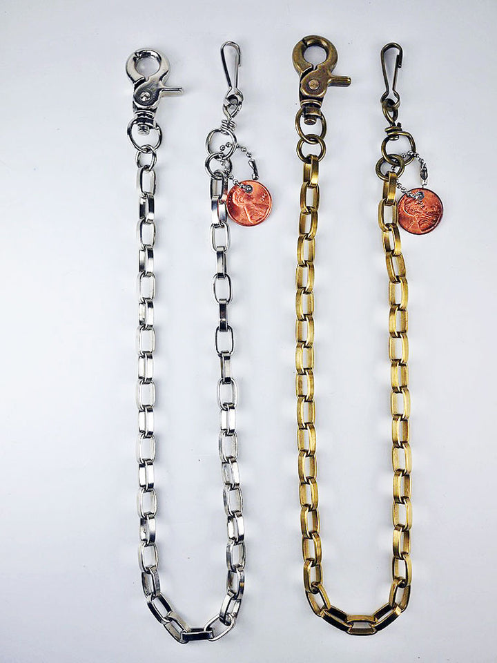 TYPE VWCD2 2WAY WALLET CHAIN