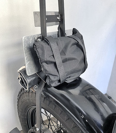 TTN1 LUGGAGE NET