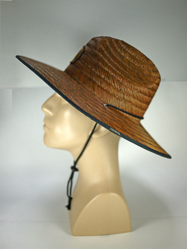 TYPE VHT3 STRAW HAT