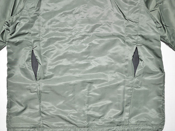 TYPE VCJ3  COACH JACKET