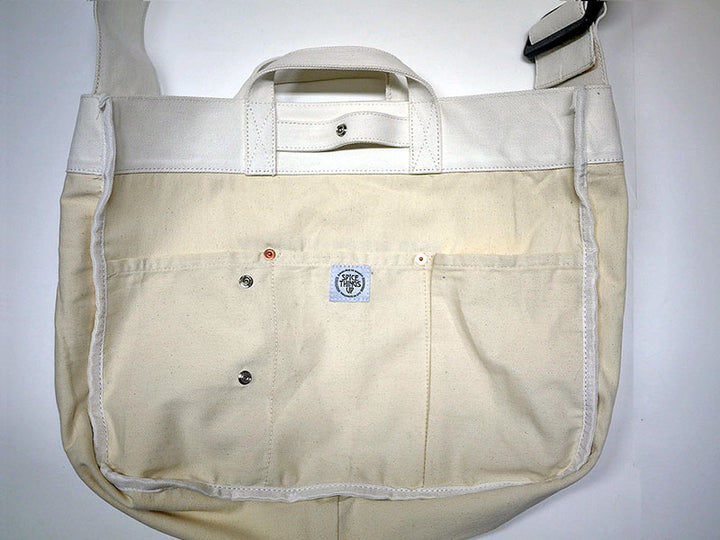 STU-B1 NEWSPAPER BAG