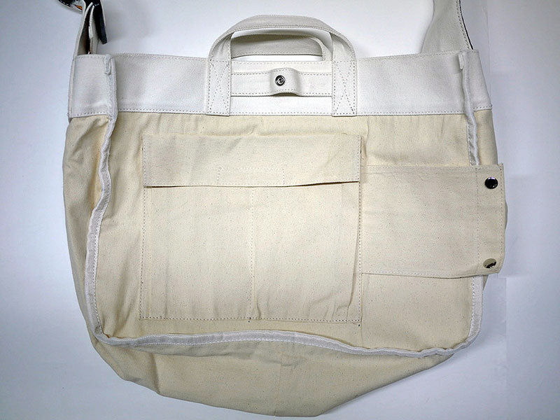 STU-B1 NEWSPAPER BAG