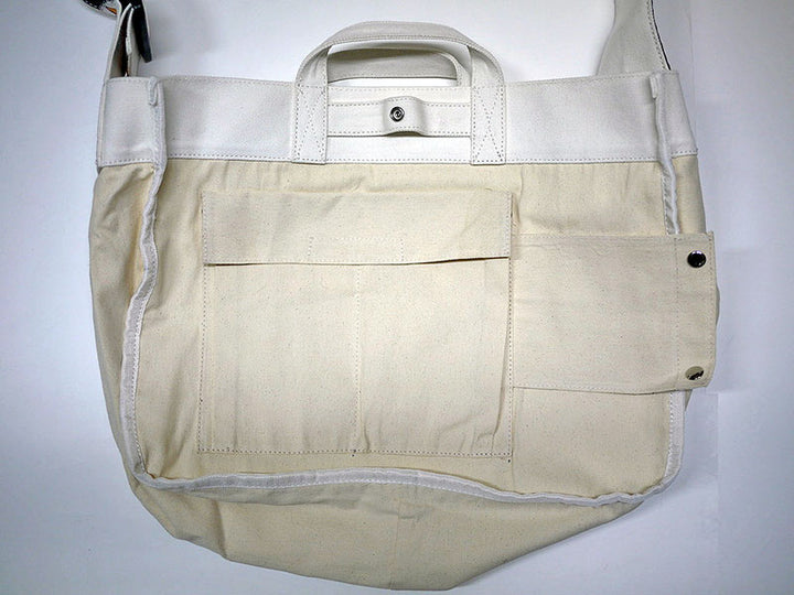 STU-B1 NEWSPAPER BAG