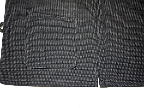 TYPE VRV2 COTTON RUG VEST