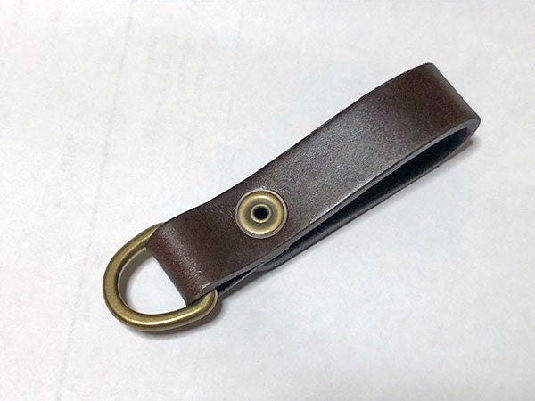 TYPE VKH2 LEATEHR KEY FOB