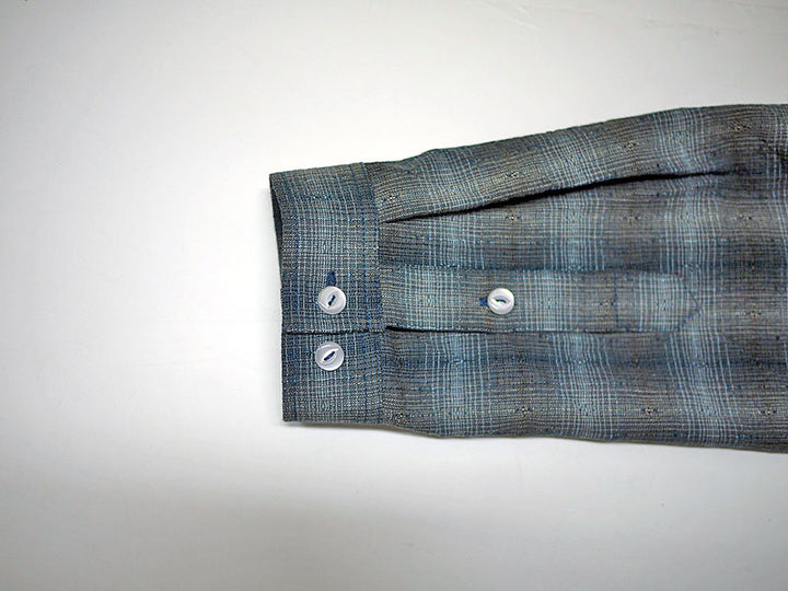 TYPE VSL10 LIGHT FABRIC SHIRT