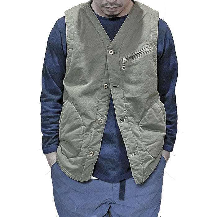 TYPE VTJ7 DECK BOA VEST