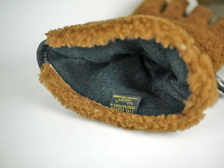 TYPE VGW25 GRIZZLY GLOVES