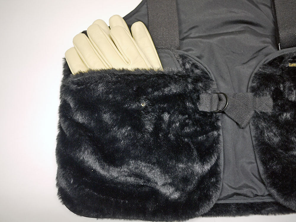 TYPE VHV1_26 HUNTING FUR VEST