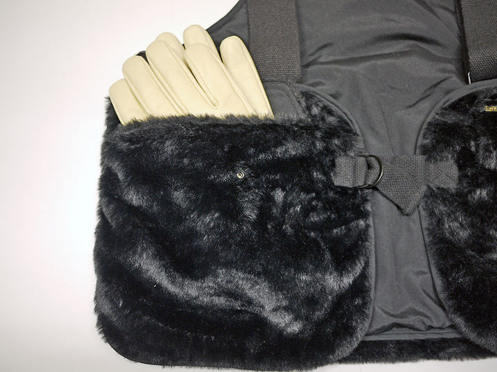 TYPE VHV1_26 HUNTING FUR VEST