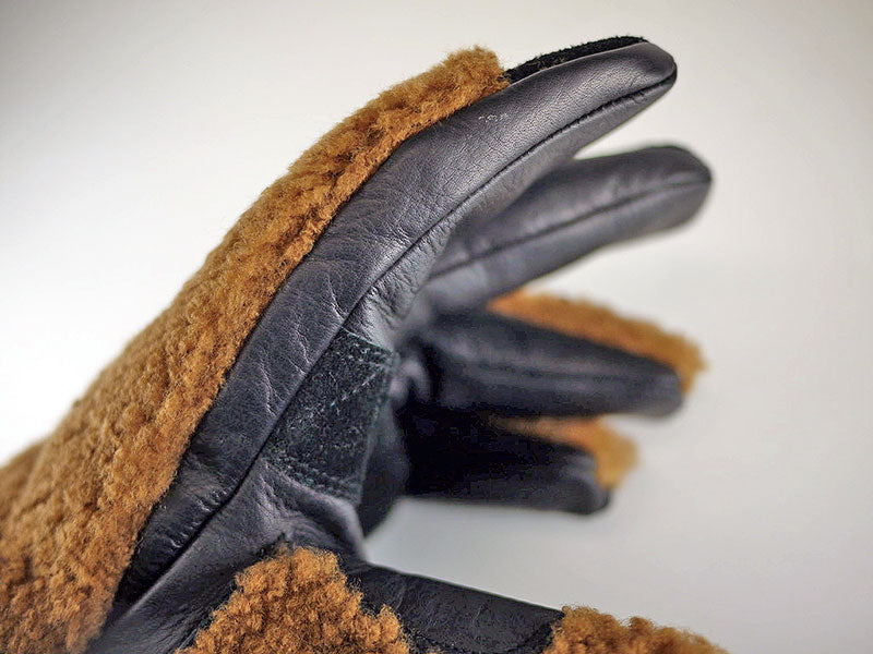 TYPE VGW25 GRIZZLY GLOVES