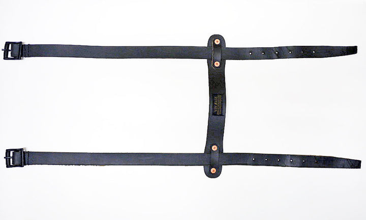 TYPE VTB2 RUG & LEATHER RUG HOLDER