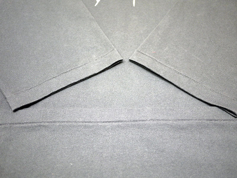 TYPE VT15 SPIDER-WEB SHORT SLEEVE-T