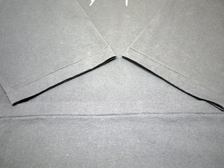 TYPE VT15 SPIDER-WEB SHORT SLEEVE-T