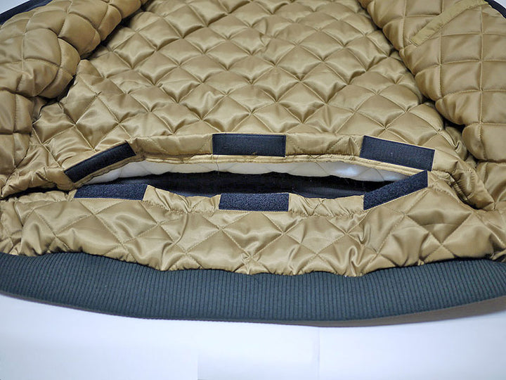 TYPE VTJ9 LETTERMAN JK