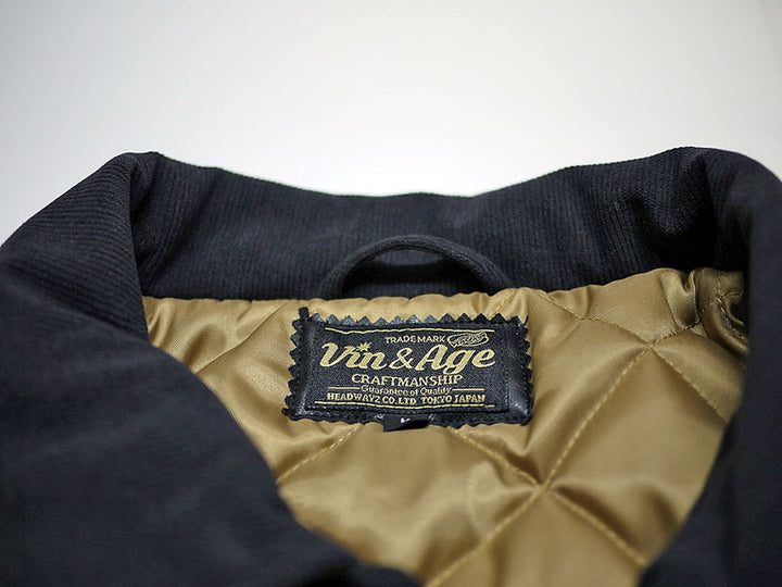TYPE VTJ9 LETTERMAN JK