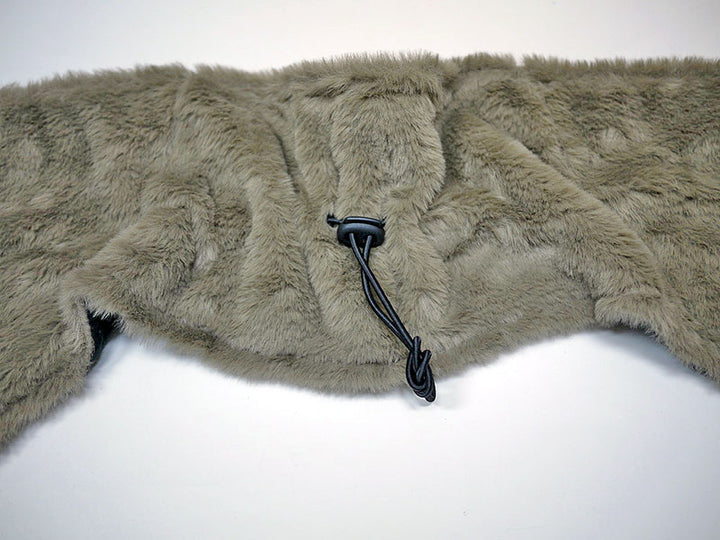 TYPE VNW4 FUR NECK WARMER