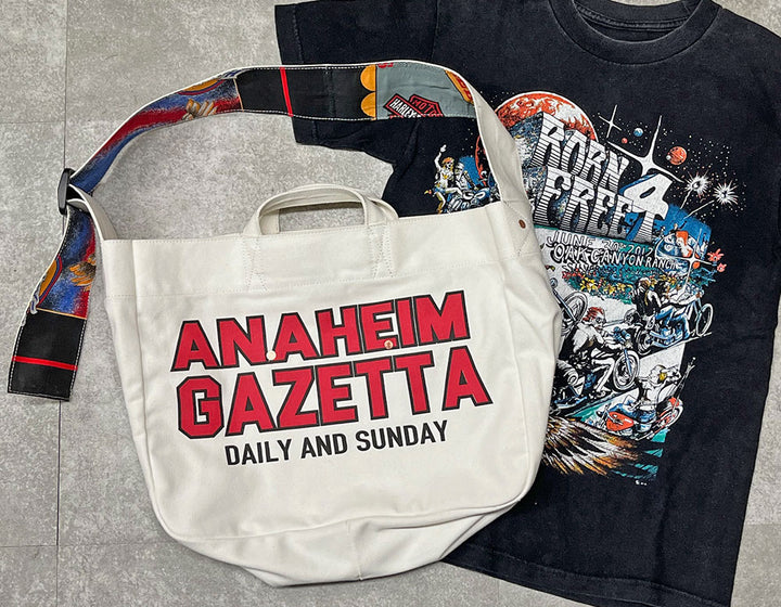 STU-B1 NEWSPAPER BAG