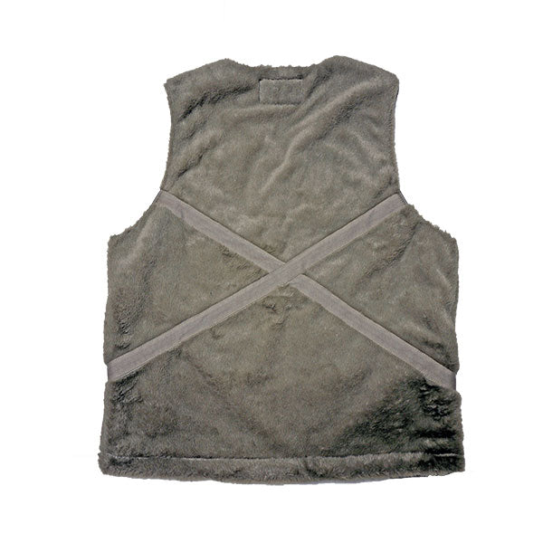 TYPE VHV2 ESKIMO FUR VEST