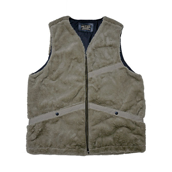 TYPE VHV2 ESKIMO FUR VEST