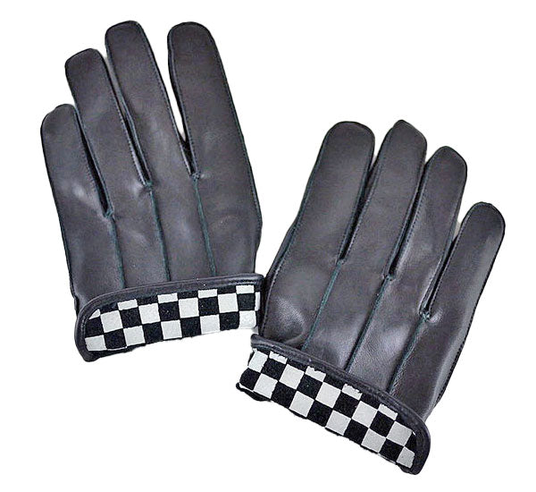 TYPE VG26 FLIP CHECKER GLOVES