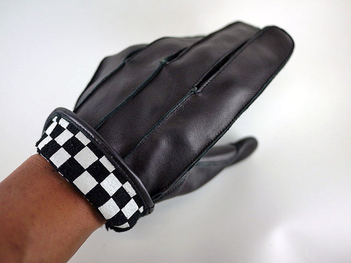 TYPE VG26 FLIP CHECKER GLOVES