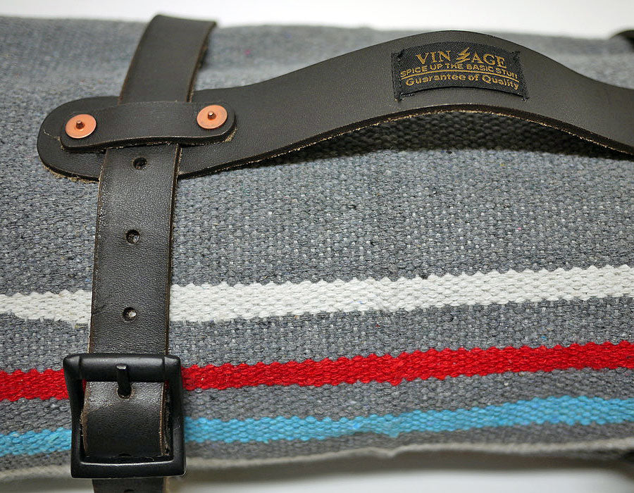 TYPE VTB2 RUG & LEATHER RUG HOLDER