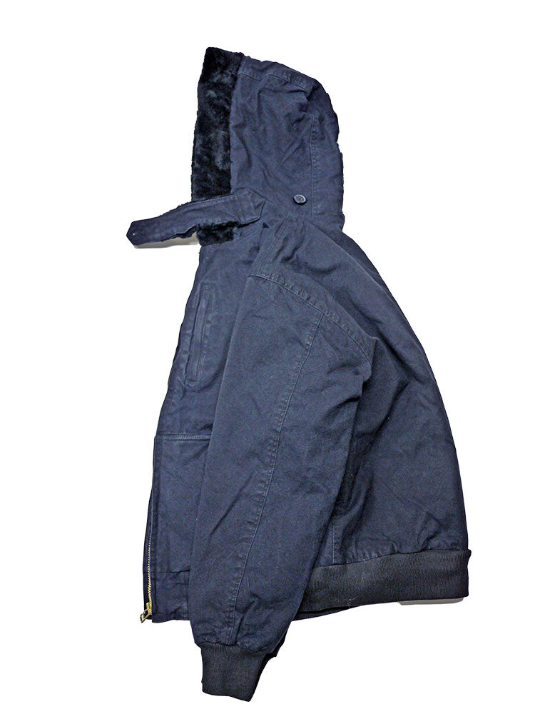TYPE VTJ10 REAL FUR ACTIVE JK