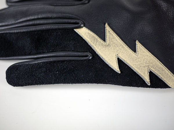 TYPE VG24A-NS_25 NAUGHTY SHORT GLOVES