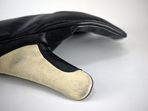 TYPE VG24A-NS_25 NAUGHTY SHORT GLOVES
