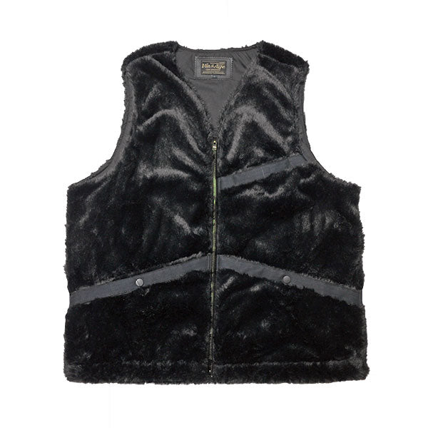 TYPE VHV2 ESKIMO FUR VEST