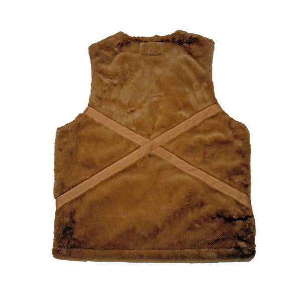 TYPE VHV2 ESKIMO FUR VEST