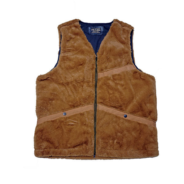 TYPE VHV2 ESKIMO FUR VEST