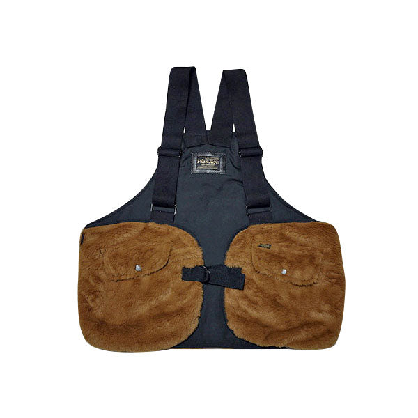 TYPE VHV1 HUNTING FUR VEST