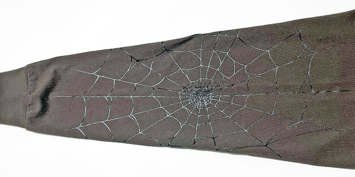 TYPE VT14 SPIDER-WEB LONG SLEEVE-T