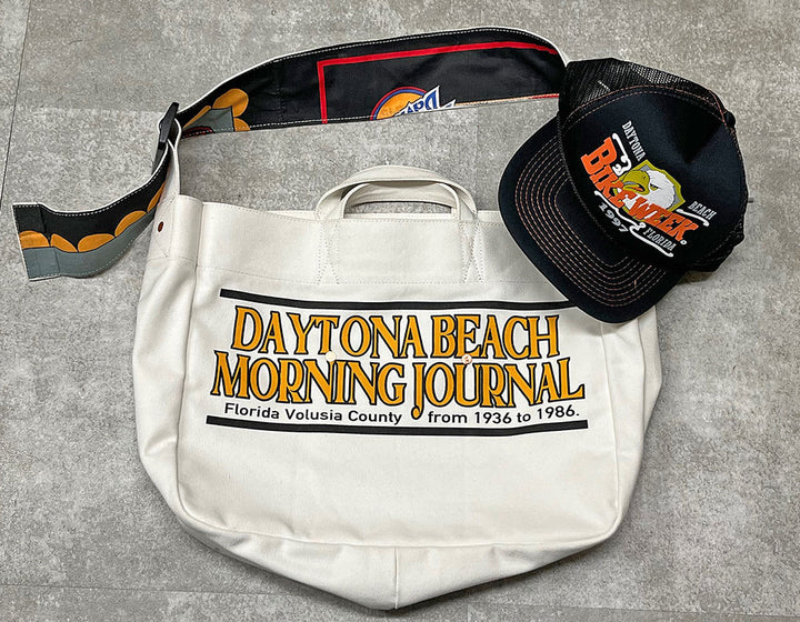 STU-B1 NEWSPAPER BAG