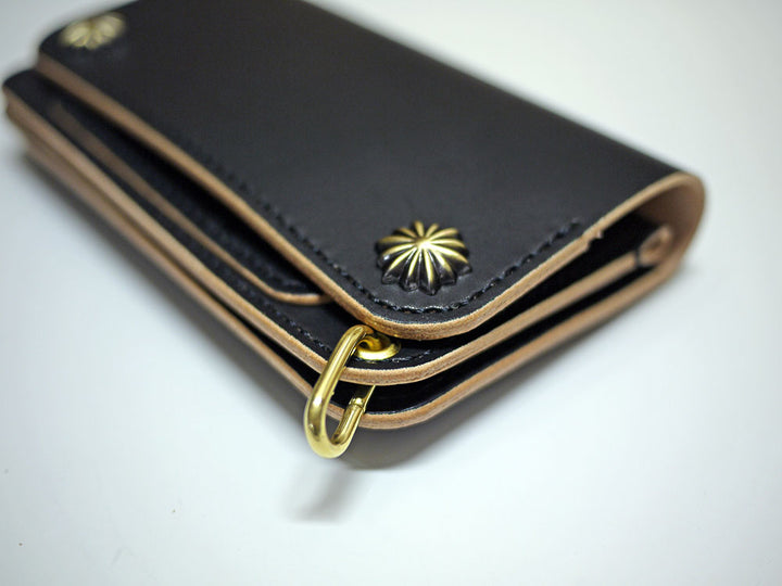TYPE VWT2 MIDDLE TRACKER WALLET
