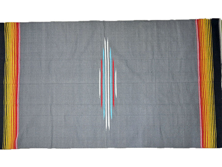 TYPE VTB2 RUG & LEATHER RUG HOLDER